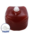 針子や稚魚のエサにもなる 光合成細菌 PSB コック付き 10L(1本)ビオトープ 熱帯魚