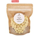 賞味期限:2025年06月10日 犬 おやつ ボーロ 国産 さつまいもボーロ 60g(原材料改定) 訳あり 関東当日便
