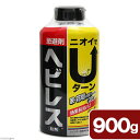 レインボー ヘビレス 粒剤 900g 関東当日便