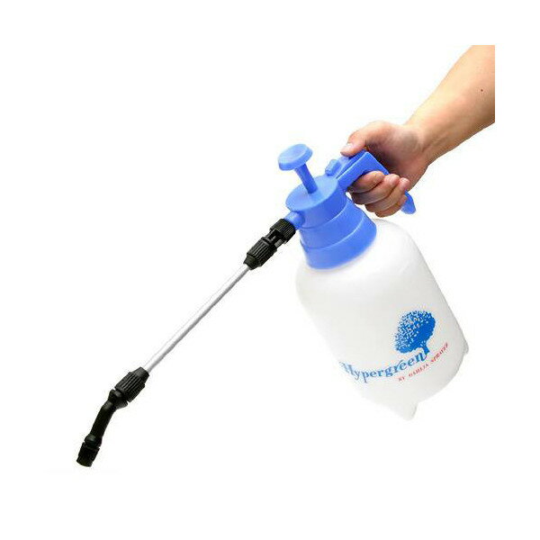 ガーデンスプレー　全自動スーパー（蓄圧式）　2000cc　ロングロータリーノズル付　＃2020　関東当日便