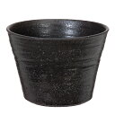 アウトレット品 睡蓮鉢 国産 手作り睡蓮鉢 益子焼 彩(SAI) 姫睡蓮鉢 みかげ 直径約23cm ビオトープ 訳あり 関東当日便