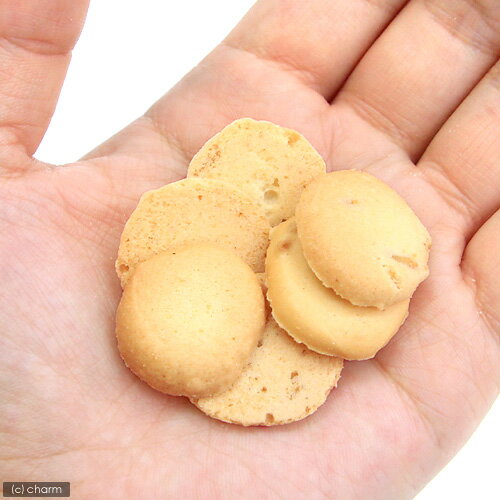 ミニアニマン　小動物のエン麦クッキー　50g　うさぎ　おやつ　ドギーマン　関東当...