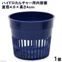ハイドロカルチャー用内容器 直径4.6×高さ4cm 関東当日便