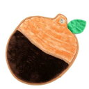 三晃商会 どんぐりのクッション うさぎ クッション 座布団 関東当日便