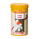 セラ ゴールディカラー スピルリナ Nature 250ml(95g) 金魚用フード 顆粒 餌 金魚の餌 関東当日便