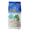 GEX メダカの砂利 パールホワイト 1kg ジェックス 関東当日便