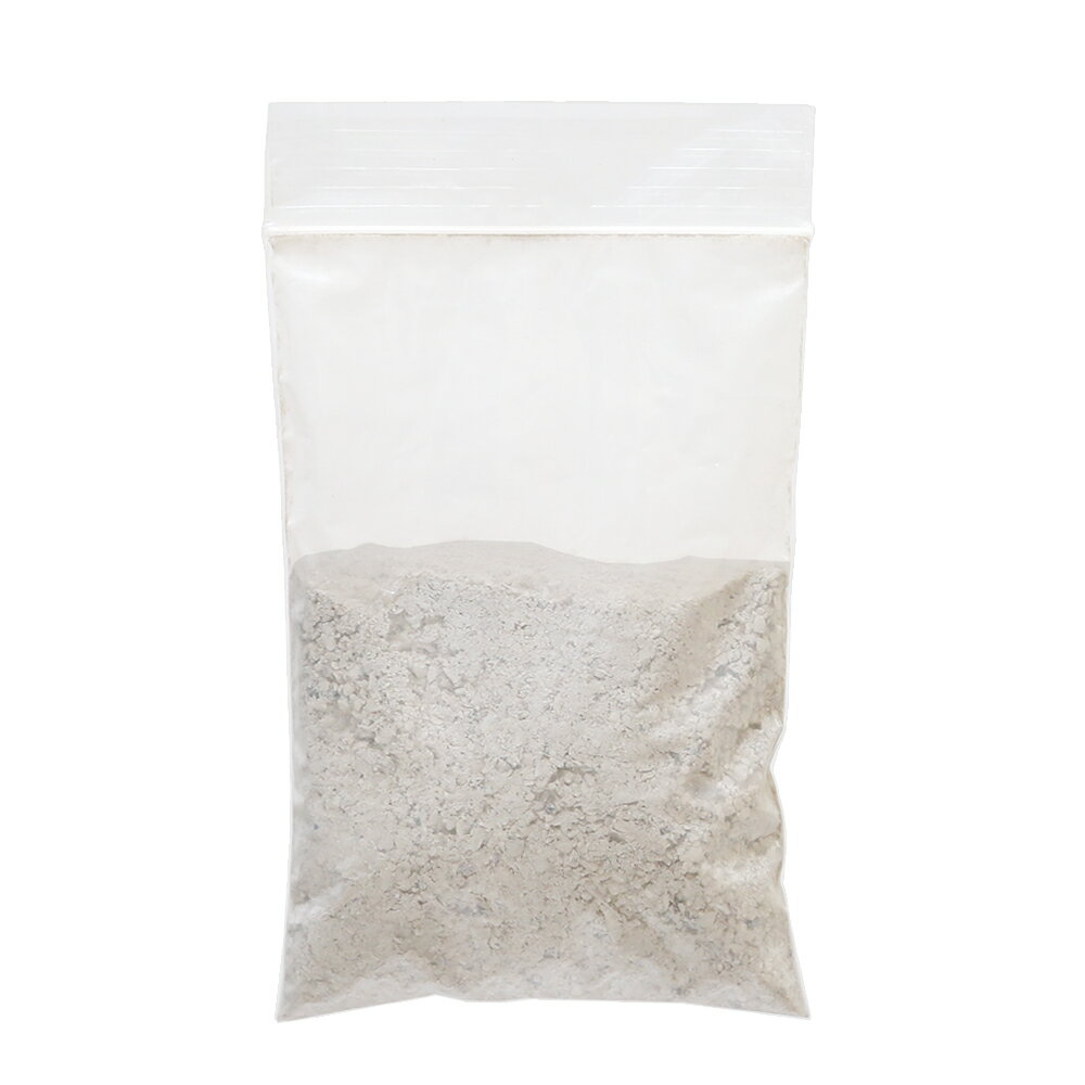 カキ殻粉末 粗目 1袋 約50g ミルワーム飼育セット用 関東当日便