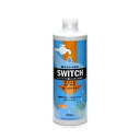 強力カルキ抜き スイッチ 500ml×12本 関東当日便
