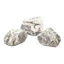 形状お任せ 燦霜石 Mサイズ(約13~18cm) 3個 アクアリウム レイアウト素材 関東当日便
