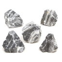 形状お任せ 龍迅石 SSサイズ(約5〜8cm) 5個 アクアリウム レイアウト素材 関東当日便
