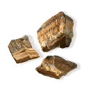 形状お任せ タイガーアイ(虎目石) 100g 鉱物 鉱石 原石 レイアウト素材 関東当日便
