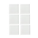 鉱石・鉱物用アクリルベース 30×30mm 6枚セット 関東当日便