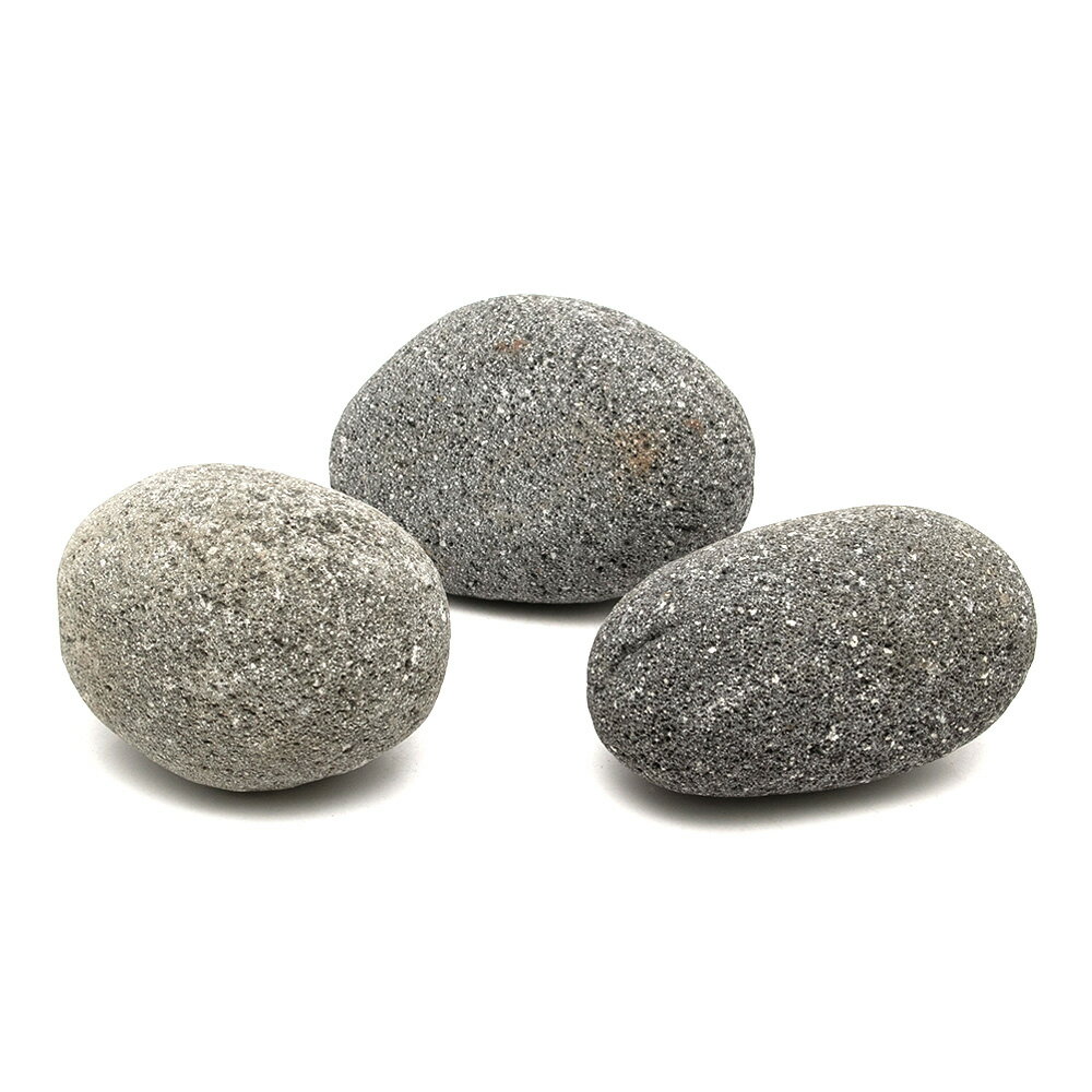 シンプルで使用しやすい丸い石！形状お任せ　丸石　Mサイズ　1個対象淡水用特長●「丸石」はその名の通りシンプルな丸い石です。 ●グレーっぽい色合いをしており、角がないため様々な魚種に使用できます。 ●石の面を好むハゼの仲間や、ヒレが長い金魚などと特に相性抜群です。 ●多孔質のため、水質維持にも期待できます。 ●川を再現したレイアウトだけでなく、様々な使い方ができるレイアウト素材です。 ●アクアリウム用としてだけでなく、テラリウム用や爬虫流用としても最適です。数量1個サイズ（約）最大辺：13〜18cm程度 ※天然石となりますので、形状や色味にはバラツキがございます。予めご了承ください。ご注意※ご使用前によく水で洗ってから水槽へ投入してください。 ※サイズは形状により表示寸法と多少異なる場合がございます。予めご了承ください。 ※必ず底床を敷いてレイアウトをしてください。石を底面に直置きすると、水槽に傷をつける恐れがあります。 ※石は種類に関わらず、多少の硬度の上昇を招きます。一般的な種類であれば育成に影響はありませんが、極端に硬度の上昇・アルカリ性の水質を嫌う種類を飼育されている水槽にご使用の場合には、十分にご注意くださいませ。 ※商品画像はサンプルです。同じ形状とはなりませんので、あらかじめご了承ください。形状お任せ　丸石　Sサイズ（約8〜13cm）　1個　アクアリウム　レイアウト素材　メダカ　金魚　爬虫類　両生類　日本産淡水魚形状お任せ　丸石　Lサイズ（約18〜23cm）　1個　アクアリウム　レイアウト素材　メダカ　金魚　爬虫類　両生類　日本産淡水魚 … 飾り石　天然石　天然岩　自然石　和風　隠れ家　水槽用アクセサリ　アクア用品　素材　レイアウト素材　レイアウト　流木　石　爬虫類　ロック　岩　ストーン　テラリウム　ビバリウム　パルダリウム　アクアリウム　渓流　川　日本産淡水魚　日淡　ハゼ　ヨシノボリ　金魚　メダカ　形状お任せ　丸石　Mサイズ　1個　2250008093582　20231115　y23m11　sk0311_n　両生類　ウーパールーパー　イモリ　pus2404leaf02　ryo-bi2025　pus2504leaf01　pus2504leaf01　seitaieventkr202506　seitaieventkg202507形状お任せ　丸石　Mサイズ（約13〜18cm）　3個　アクアリウム　レイアウト素材　メダカ　金魚　爬虫類　両生類　日本産淡水魚■この商品をお買い上げのお客様は、下記商品もお買い上げです。※この商品には付属しません。■形状お任せ　丸石　Sサイズ（約8〜13cm）　1個　アクアリウム　レイアウト素材　メダカ　金魚　爬虫類　両生類　日本産淡水魚形状お任せ　丸石　Lサイズ（約18〜23cm）　1個　アクアリウム　レイアウト素材　メダカ　金魚　爬虫類　両生類　日本産淡水魚