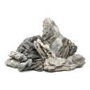 形状お任せ 青龍石 サイズミックス 5kg 45cm水槽向け アクアリウム レイアウト素材 関東当日便