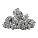 形状お任せ 巌嶐石 サイズミックス 5kg 45cm水槽向け アクアリウム レイアウト素材 関東当日便