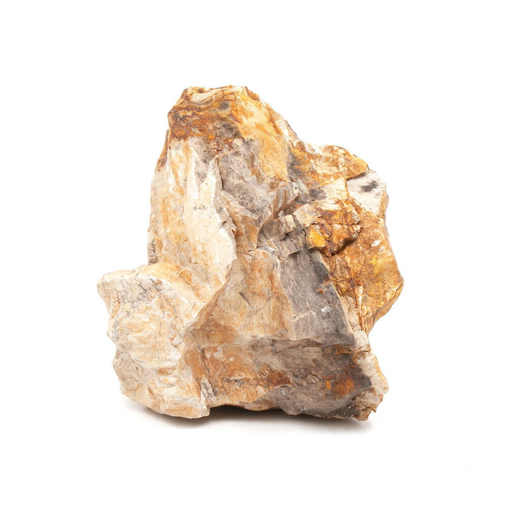 古代の風格ある樹木の化石！形状お任せ　木化石（ぼっかせき）　Mサイズ（約13〜18cm）　1個対象淡水用特長●「木化石」は大昔の樹木の化石を、大胆にもそのまま用いたレイアウトストーンです。●木目や繊維といった樹木の名残が見られる存在感ある質感で、あらゆる水草レイアウトによく似合います。●比較的水質への影響が小さく、幅広い熱帯魚・水草に安心してお使いいただけます。●暖色系を中心とした色合いから、明るさを重視したレイアウト表現に最適です。ロタラやルドウィジアなど、赤系水草との相性も良いです。●主に陽性水草を用いたレイアウトとの相性に優れますが、ミクロソリウムやボルビディスといった陰性水草と組み合わせても、趣ある水景の演出が可能です。●樹木由来の石であるだけにあらゆる流木との相性が良く、何を組み合わせても様になります。流木と組み合わせるだけで、奥行きを感じさせる景観を作り出すことができます。●アクアリウム用としてだけでなく、テラリウム用としても最適です。数量1個サイズ（約）最大辺：13〜18cm程度※天然石となりますので、形状や色味にはバラツキがございます。予めご了承ください。ご注意※ご使用前によく水で洗ってから水槽へ投入してください。※サイズは形状により表示寸法と多少異なる場合がございます。予めご了承ください。※必ず底床を敷いてレイアウトをしてください。石を底面に直置きすると、水槽に傷をつける恐れがあります。※水洗い等をする際は、鋭い部分がございますので、ケガをなさらないよう十分に注意してお取扱いください。※石は種類に関わらず、多少の硬度の上昇を招きます。一般的な種類であれば育成に影響はありませんが、極端に硬度の上昇・アルカリ性の水質を嫌う種類を飼育されている水槽にご使用の場合には、十分にご注意くださいませ。形状お任せ　木化石　サイズミックス　10kg　60cm水槽向け　アクアリウム　レイアウト素材形状お任せ　木化石　SSサイズ（約3〜6cm）　5個入JUN　プラチナソイル　パウダー　8L　アクアリウム　熱帯魚　水草　吸着系　お一人様3点限り田砂　3kg　お一人様3点限りGEX　水草一番サンド　8kg　（グリーン）　お一人様3点限り　ジェックス　ソイル形状お任せ　風山石　粒サイズミックス（約1〜7cm）　1kg　レイアウト素材形状お任せ　輝隆石　サイズミックス　5kg　45cm水槽向け　アクアリウム　レイアウト素材形状お任せ　輝隆石　サイズミックス　10kg　60cm水槽向け　アクアリウム　レイアウト素材形状お任せ　木紋岩　サイズミックス　5kg　45cm水槽向け　アクアリウム　レイアウト素材形状お任せ　木紋岩　サイズミックス　10kg　60cm水槽向け　アクアリウム　レイアウト素材 … 形状お任せ　木化石　Mサイズ（約13〜18cm）　1個　2250008096255　石　アクアリウム用品　アクア用品　レイアウト素材　レイアウト　素材　熱帯魚　アクアリウム　パルダリウム　コケリウム　アクアテラリウム　水槽用アクセサリ　隠れ家　かくれが　水草レイアウト　ネイチャーアクアリウム　レイアウトストーン　飾り石　岩　自然石　天然石　石組レイアウト　岩組レイアウト　ぼっかせき　爬虫類　暖色系　オレンジ　珪化木　20251022　y25m10　kszk　sk0311_n　leaf26m01lts03形状お任せ　木化石　Mサイズ（約13〜18cm）　3個　アクアリウム　レイアウト素材形状お任せ　木化石　Mサイズ（約13〜18cm）　5個　アクアリウム　レイアウト素材■この商品をお買い上げのお客様は、下記商品もお買い上げです。※この商品には付属しません。■形状お任せ　木化石　サイズミックス　10kg　60cm水槽向け　アクアリウム　レイアウト素材形状お任せ　木化石　SSサイズ（約3〜6cm）　5個入JUN　プラチナソイル　パウダー　8L　アクアリウム　熱帯魚　水草　吸着系　お一人様3点限り田砂　3kg　お一人様3点限りGEX　水草一番サンド　8kg　（グリーン）　お一人様3点限り　ジェックス　ソイル形状お任せ　風山石　粒サイズミックス（約1〜7cm）　1kg　レイアウト素材形状お任せ　輝隆石　サイズミックス　5kg　45cm水槽向け　アクアリウム　レイアウト素材形状お任せ　輝隆石　サイズミックス　10kg　60cm水槽向け　アクアリウム　レイアウト素材形状お任せ　木紋岩　サイズミックス　5kg　45cm水槽向け　アクアリウム　レイアウト素材形状お任せ　木紋岩　サイズミックス　10kg　60cm水槽向け　アクアリウム　レイアウト素材
