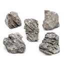 形状お任せ 青龍石 SSサイズ(約5〜8cm) 5個 アクアリウム レイアウト素材 関東当日便