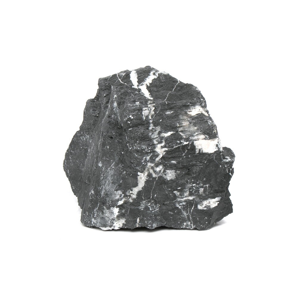 形状お任せ 影山石 Sサイズ（約8～13cm） 1個 アクアリウム レイアウト素材 関東当日便