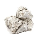 形状お任せ 白風石 Sサイズ(約8〜13cm) 1個 アクアリウム レイアウト素材 関東当日便