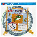 つけかえ用 さかな網 お得用2枚入 27cm D−02S 関東当日便