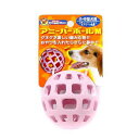 ドギーマン アミーバー ボール M 犬 犬用おもちゃ 関東当日便