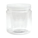 クリアボトル 1400ml(直径11.5×13.5cm)穴あき フィルター付き 3本 昆虫 カブトムシ クワガタ 大夢 空ボトル 関東当日便