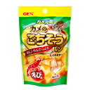 GEX カメ元気 カメのごちそうパン えび味 ジェックス 餌 エサ 関東当日便