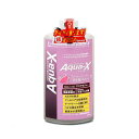 Aqua-X アクアエックス ウーパールーパー・両生類・カエル用 250mL コンディショナー 関東当日便