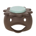 エアーストーン いぶきエアストーン ファンシーエアストーン河童 グリーン 水槽用オブジェ アクアリウム用品 関東当日便