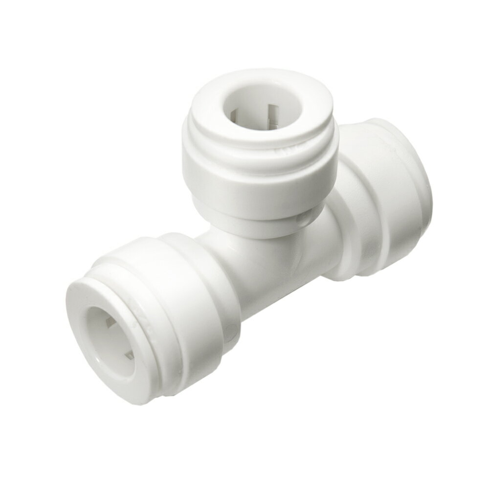 ユニオンティ 3／8×3／8×3／8 関東当日便