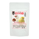 鳥さんの食事 昆虫食サポート ミルワームソフト 30g おやつ 関東当日便