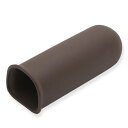隠れ家シェルター 5.0×5.5×14.8cm 陶器製 関東当日便