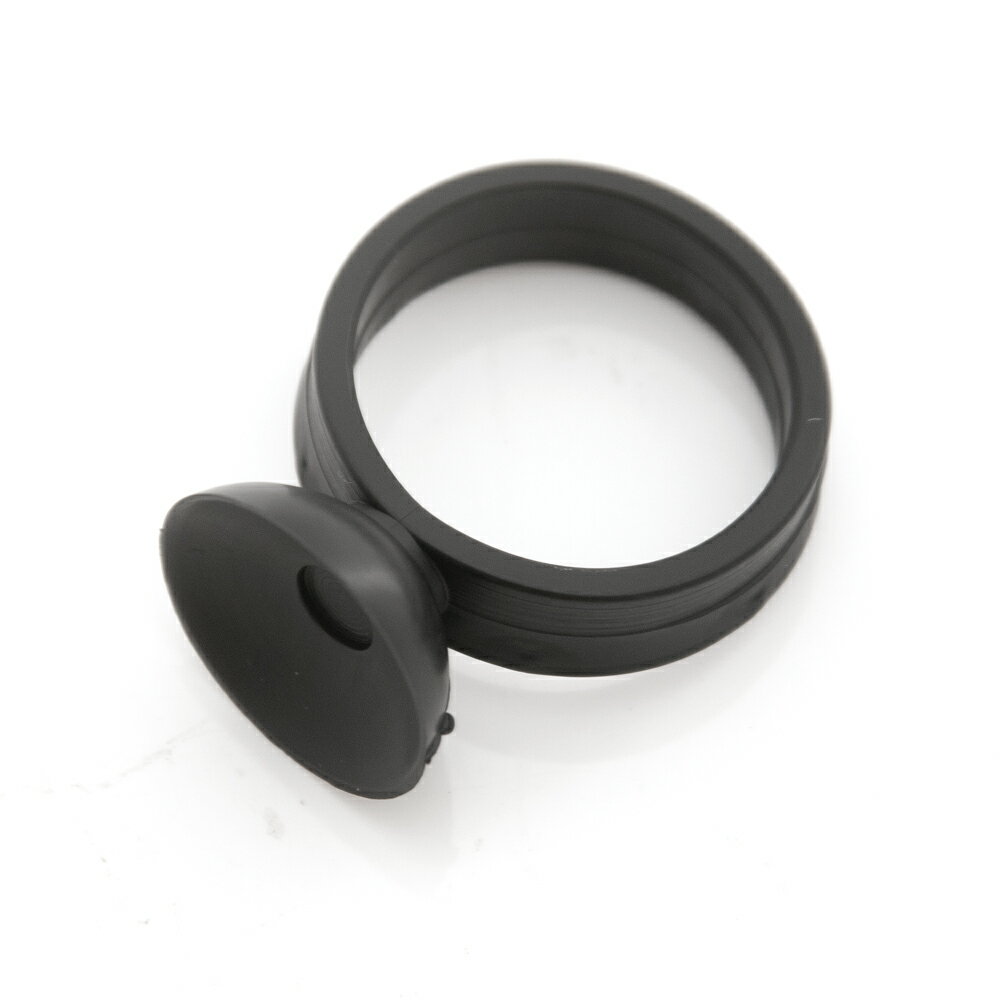 バイアル瓶　30パイ用　キスゴム　1個　関東当日便