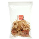 犬 おやつ りんご 国産 割れりんご 150g 大袋 フルーツ&ベジ フルーツチップス 食物繊維 ドッグフード 関東当日便