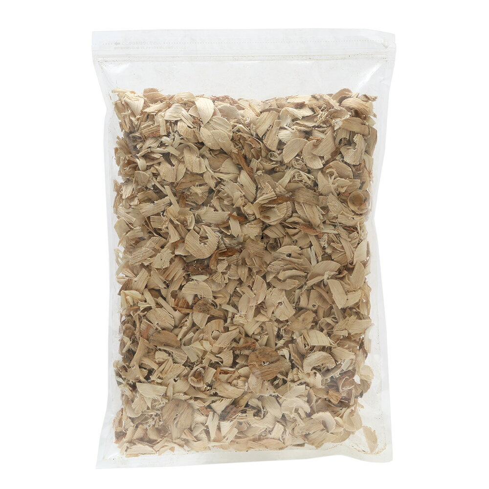 火起こしチップ（大）500g 着火剤 BBQ キャンプ 関東当日便