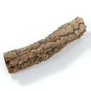 形状お任せ 筒型コルク SSサイズ 長さ30cm 蘭 エアプランツ 着生植物 爬虫類 関東当日便