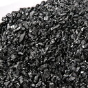 ろ過する砂利 ブラック 3L 底砂 底床 熱帯魚 メダカ 金魚 お一人様6点限り 関東当日便