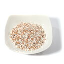 鳥用 国産 赤玉卵殻 粗挽き 100g 天然カルシウム 無添加 無着色 関東当日便