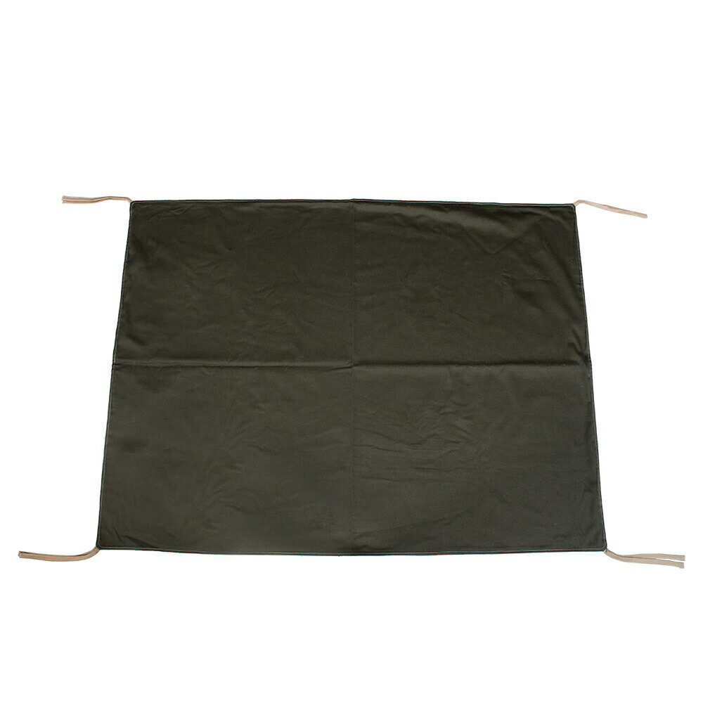 抗菌・抗ウイルス加工 フェレット 飼育ケージ用マット 110x80cm 関東当日便