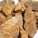 形状お任せ 国産木化石 茶 サイズミックス 10kg 60cm水槽向け アクアリウム レイアウト素材 関東当日便