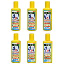 エーハイム 4in1(フォーインワン) 100ml×6本 関東当日便