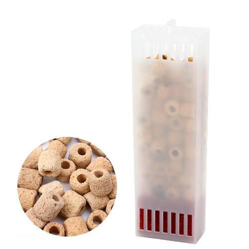 トット　パーフェクトフィルター　ミニ／ミニミニ（S／SS型）専用ろ材　B筒用　弱酸性　関東当日便