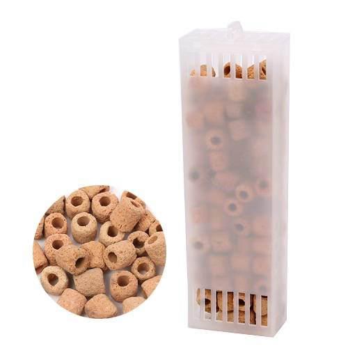 トット　パーフェクトフィルター　ミニ／ミニミニ（S／SS型）専用ろ材　C筒用　弱酸性　関東当日便