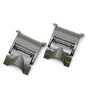 テトラ AX−60/AX−60プラス用バックルセット 2個入り 関東当日便