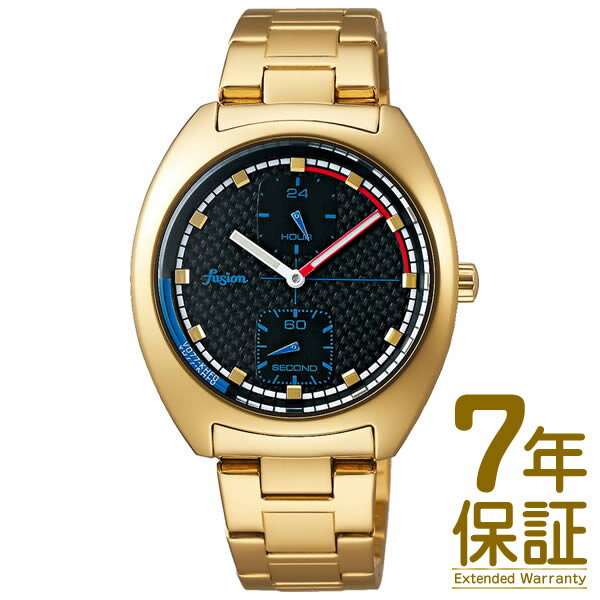 セイコー アルバ 腕時計（レディース） 【正規品】ALBA アルバ 腕時計 SEIKO セイコー AFSK401 レディース FUSION フュージョン クオーツ