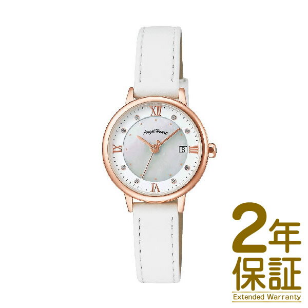 楽天市場 Angel Heart エンジェルハート 腕時計 Lu26p Wh レディース Luxe リュクス スワロフスキークリスタル ソーラー Change みんなのレビュー 口コミ