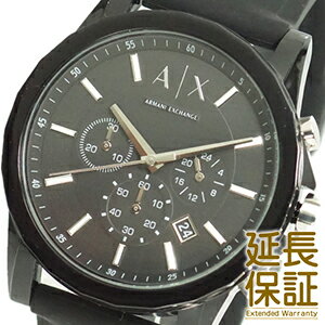 ARMANI EXCHANGE アルマーニ エクスチェンジ 腕時計 AX1326 メンズ クロノグラフ