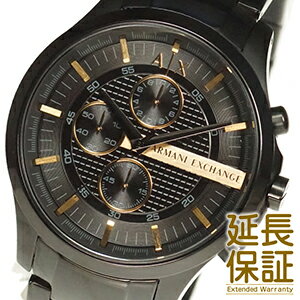 ARMANI EXCHANGE アルマーニ エクスチェンジ 腕時計 AX2164 メンズ Chronograph クロノグラフ