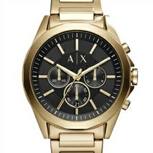 ARMANI EXCHANGE アルマーニ エクスチェンジ 腕時計 AX2611 メンズ クロノグラフ クオーツ