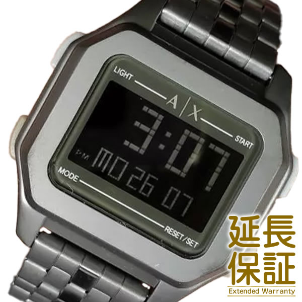 エンポリオアルマーニ AR1703 腕時計（メンズ） ARMANI EXCHANGE アルマーニ エクスチェンジ 腕時計 AX2951 メンズ Shell シェル クオーツ